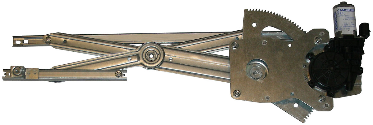 Window Regulator - 850714 VALEO